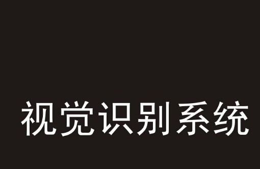 視覺識別系統