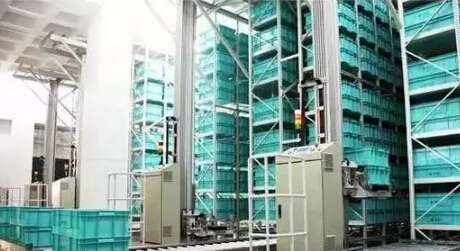 智能化倉儲物流潛力不可估量，市場趨勢明朗清晰
