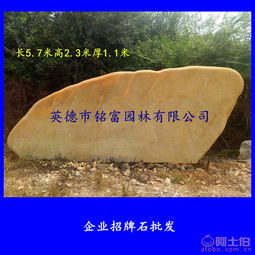 英德市望埠鎮名富奇石場 熱賣促銷 阿土伯網