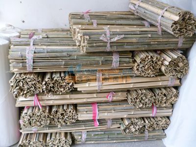 竹護角石材包裝用竹片竹條廠家直銷 閩興石材包裝材料