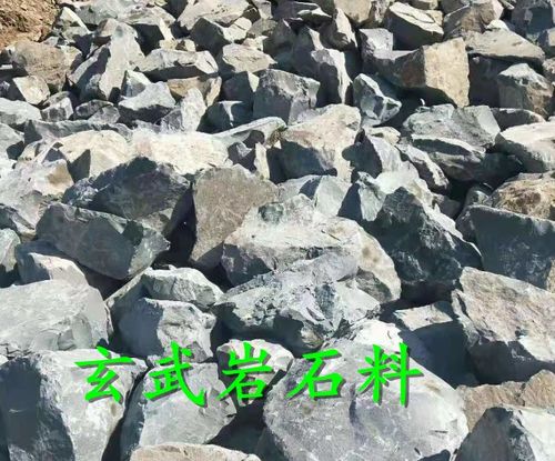 瀝青用玄武巖石料徐州銷(xiāo)售信息展飛石材
