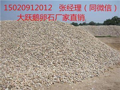 石家莊藁城鵝卵石專業(yè)采挖